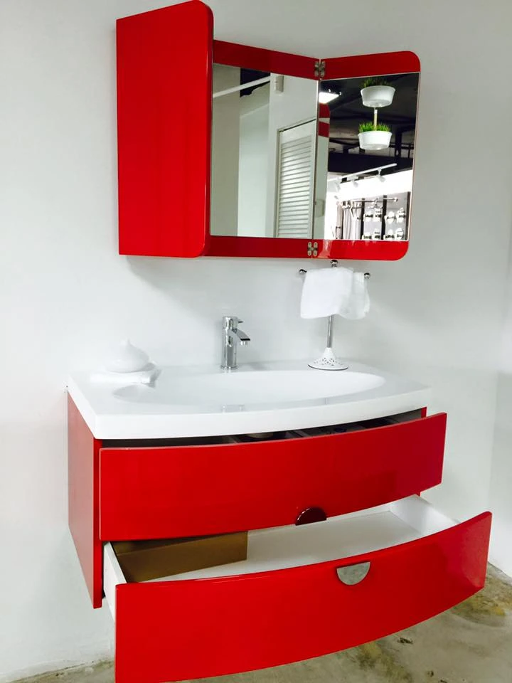 Modern Bathroom Concept Haus Design Contractor