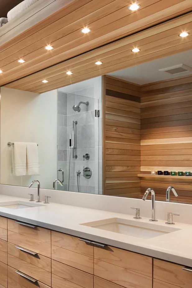 Bathroom Renovation Concept Haus Design