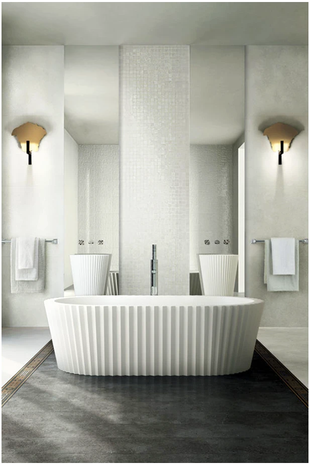 Miami Bathroom Concept Haus Design