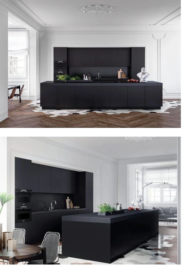 Modern Kitchen Concept Haus Design