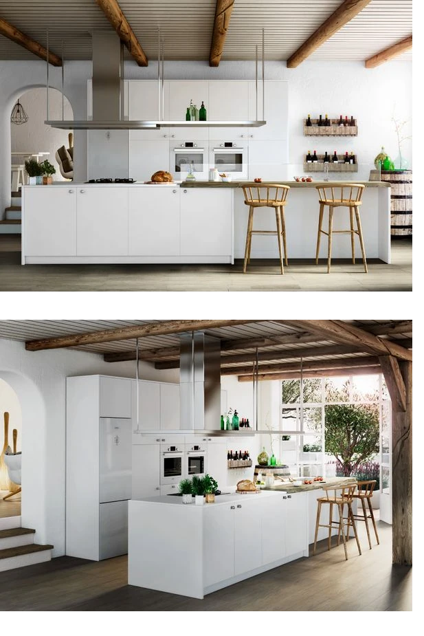 Modern Kitchen Miami Concept Haus Design