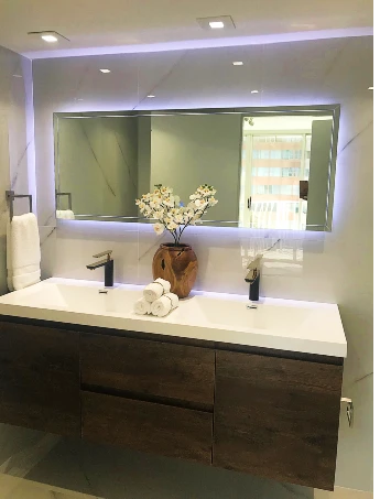 Bathroom Renovation Miami
